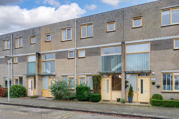 Medium property photo - Lange Vonder 223, 1035 KV Amsterdam